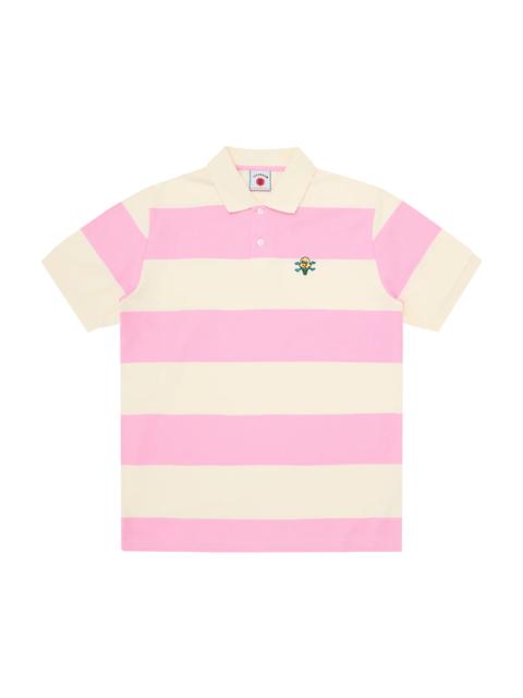 ICECREAM STRIPE SS POLO