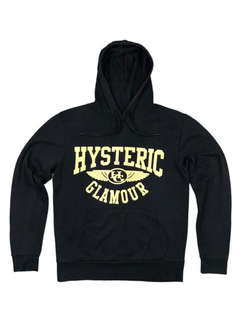 Other Designers Vintage - 🔥LAST DROP🔥 HYSTERIC GLAMOUR HOODIES