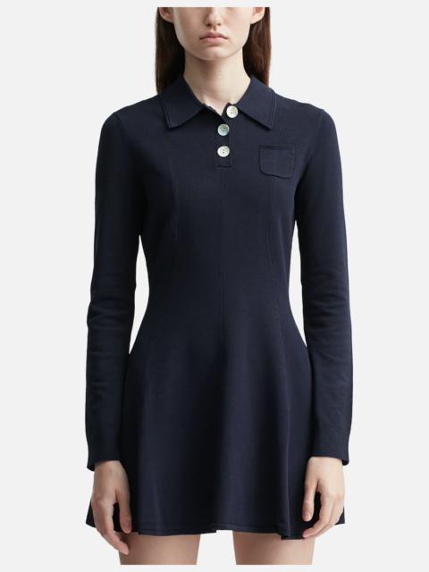 SANDY LIANG CHUPA DRESS