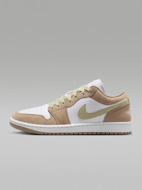 Jordan Air Jordan 1 Low Women's Shoes