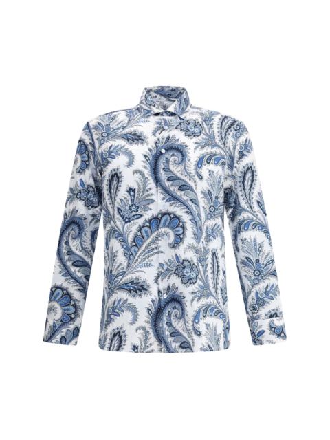 Etro Etro Men Shirt Roma