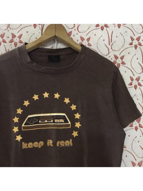Other Designers Vintage early 2003 Keep It Real Nintendo konsol for gamer