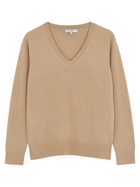 Vince Weekend cashmere jumper