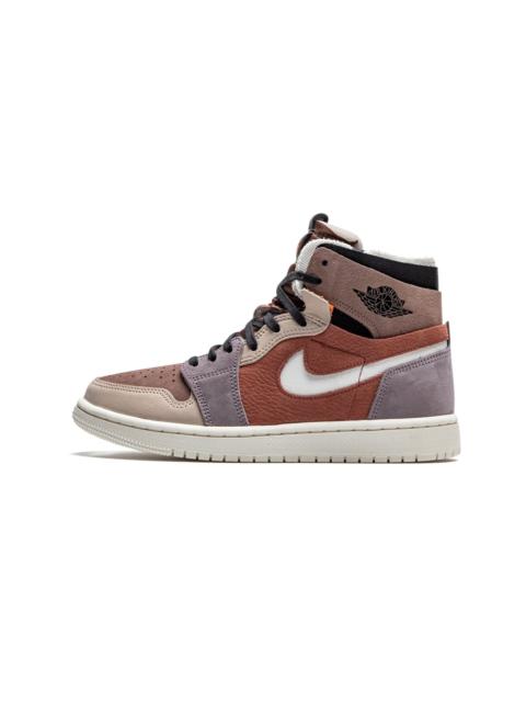 Jordan WMNS Air Jordan 1 High Zoom CM "Canyon Rust"