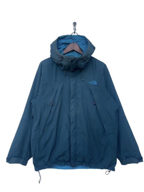 The North Face VINTAGE THE NORTH FACE HOODED JACKET