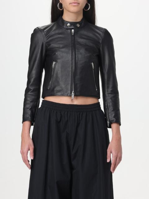 BALENCIAGA Jacket woman Balenciaga