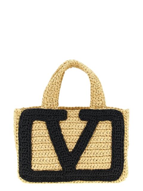 Valentino ValentinoGaravani 'VivaSuperstar' small shopping bag
