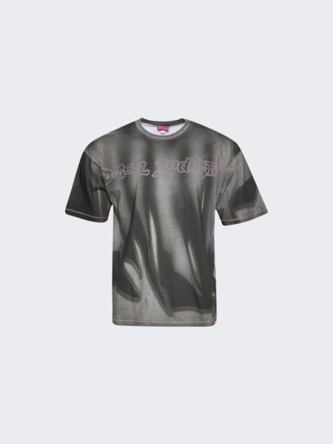 Diesel T-boxt-show-v2 Tee 98ba