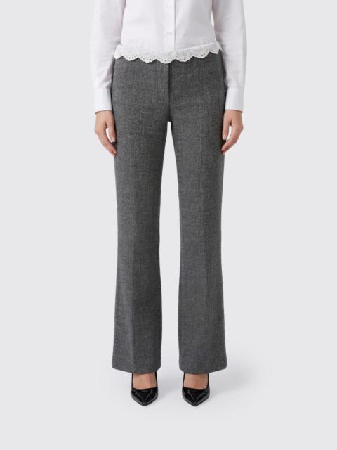 MAGDA BUTRYM Pants woman Magda Butrym