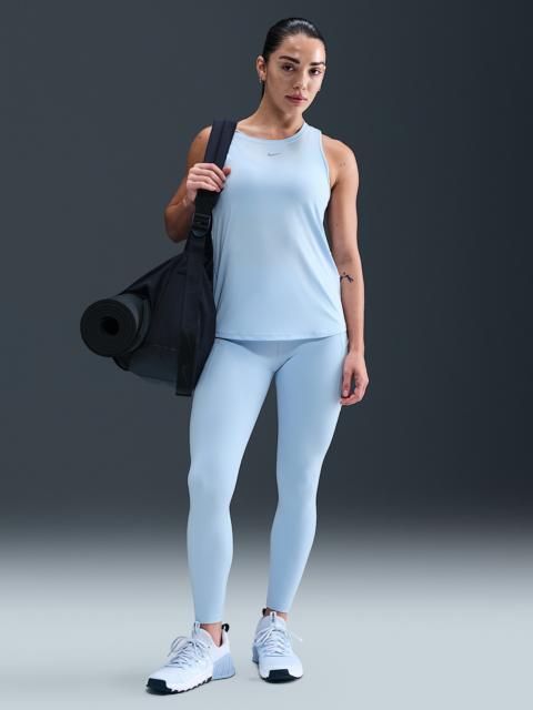 Nike Nike One Women's High-Waisted 7/8 Leggings with Pockets