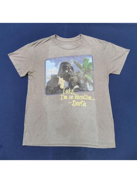 GAP Star Wars Darth Vader T-shirt