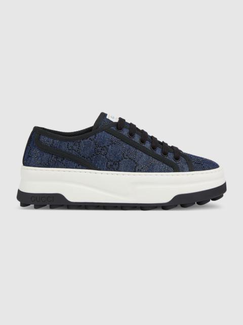 GUCCI Gucci GG Tennis 1977 Sneakers