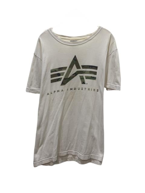 Other Designers Alpha Industries - Alpha Industries Tee