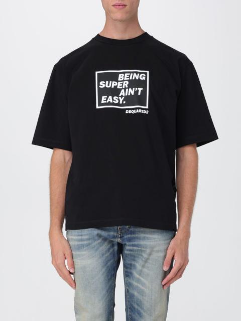 DSQUARED2 T-shirt men Dsquared2