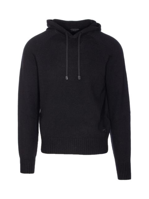 TOM FORD Seameless Hoodie