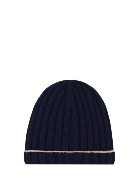Brunello Cucinelli Brunello Cucinelli Men Beanie Hat
