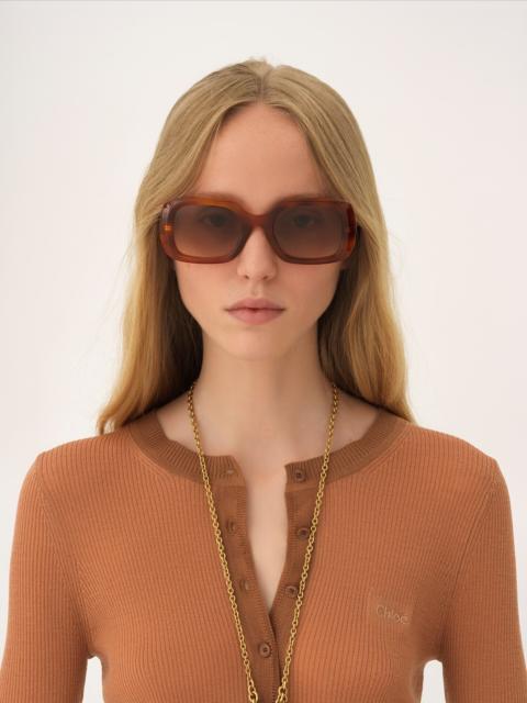 Chloé MARCIE SUNGLASSES