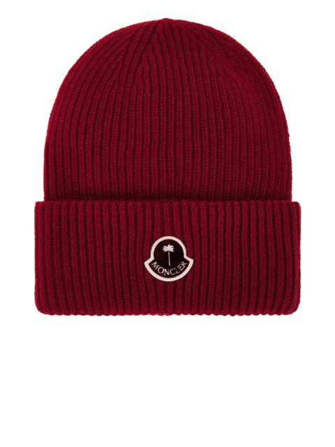 OUR LEGACY 24AW KNIT HAT Ash Melange Our Legacy Knit Hat Ash