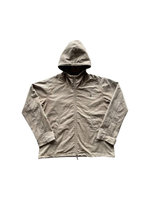 GRAMICCI Gramicci Hoodie Jacket