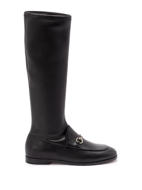 Gucci Women `Jordaan` Boots
