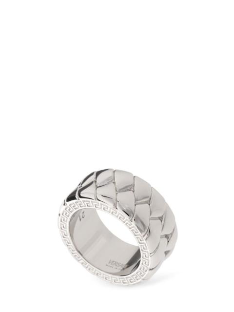 Metal ring