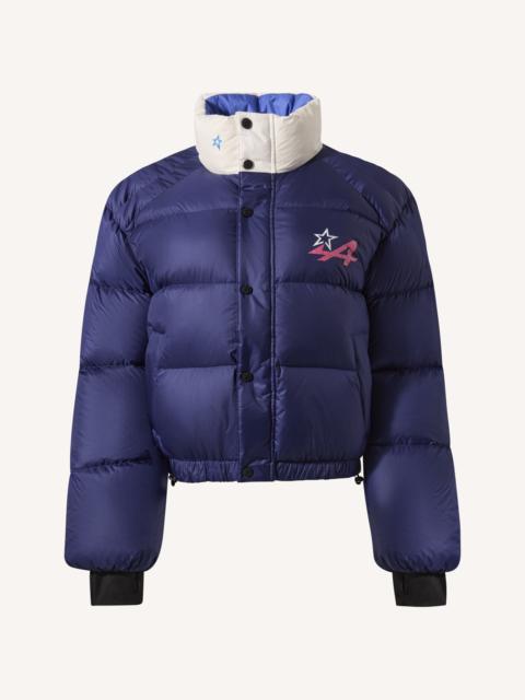 PERFECT MOMENT Unisex Alps Jacket