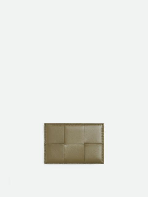 Bottega Veneta Cassette Credit Card Case