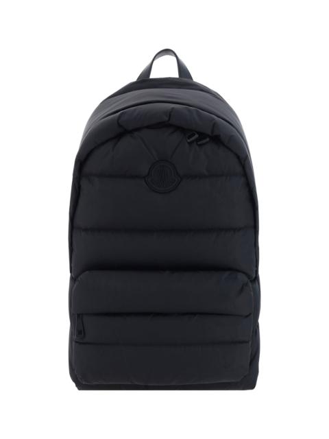 Moncler Men Pierrick Doudoune Backpack