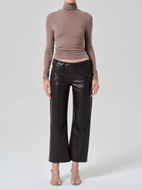 Citizens of Humanity Caradene Turtleneck
In Cocoa
