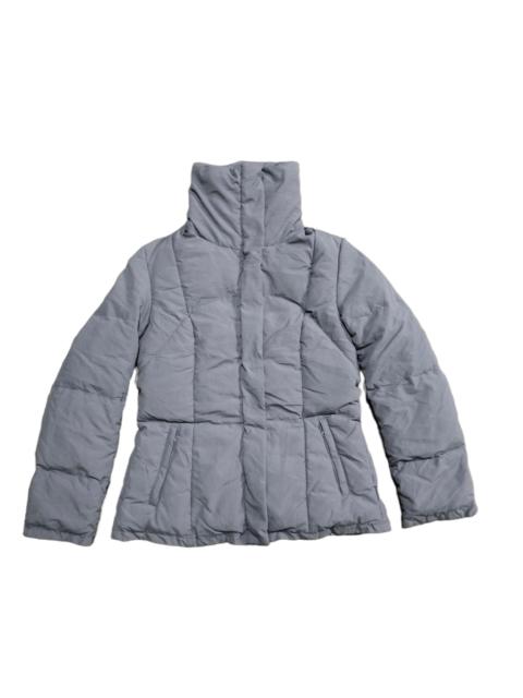 Other Designers Atsuro Tayama Puffer Jacket