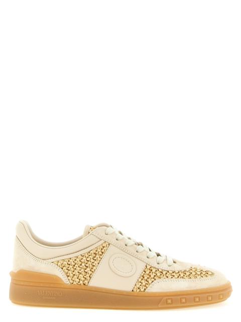 Valentino Valentino Garavani Women Valentino Garavani 'Upvillage' Sneakers