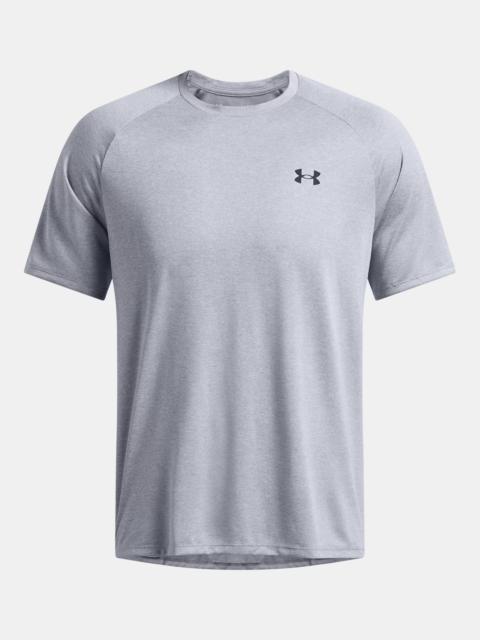 Under Armour Men's UA Tech™ 2.0 Short Sleeve