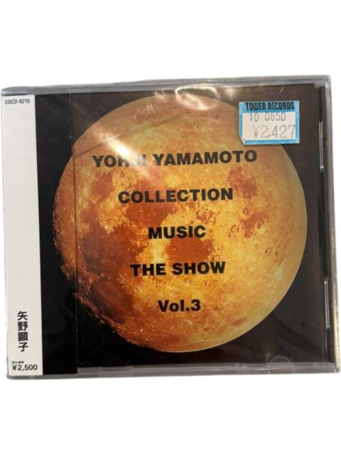 Yohji Yamamoto
