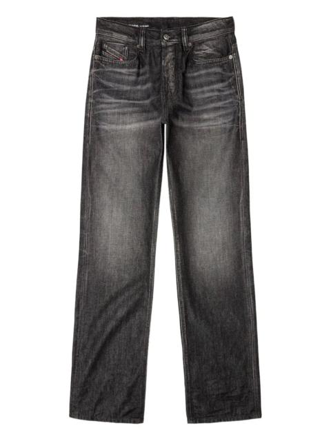 Diesel Diesel Men D-Reel 2080 Jeans