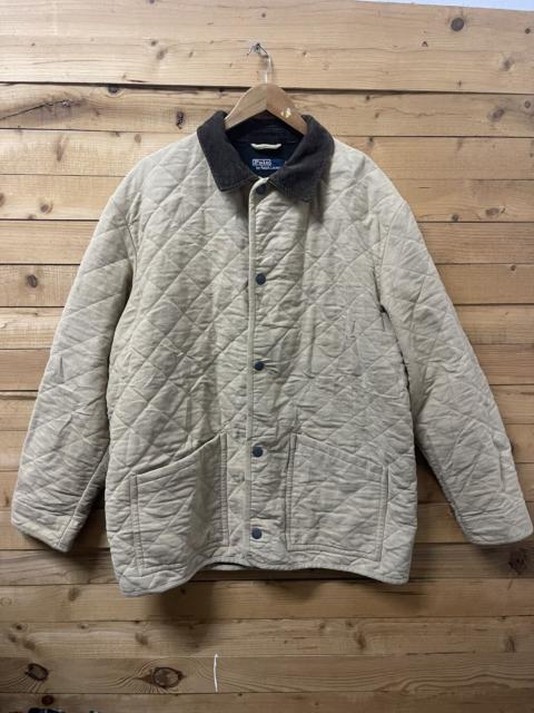 Polo Ralph Lauren Vintage polo ralph lauren jacket
