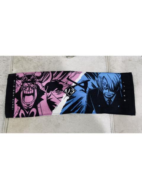 One Piece Anime Handkerchief / Bandana / Neckerchief