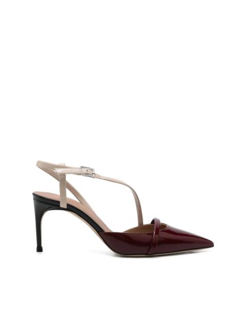 MALONE SOULIERS Malone Souliers Red Women