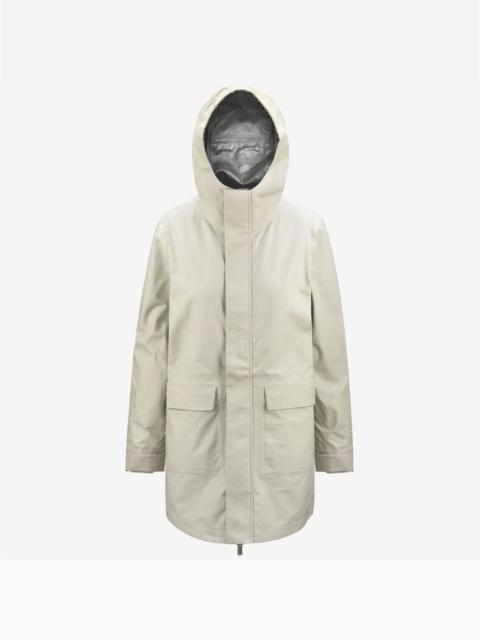 K-WAY THERSA LINEN BLEND 2L