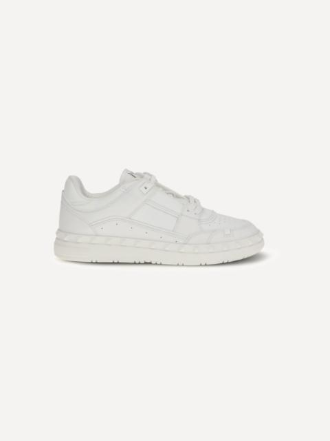 Valentino Low Top Freedots Sneakers