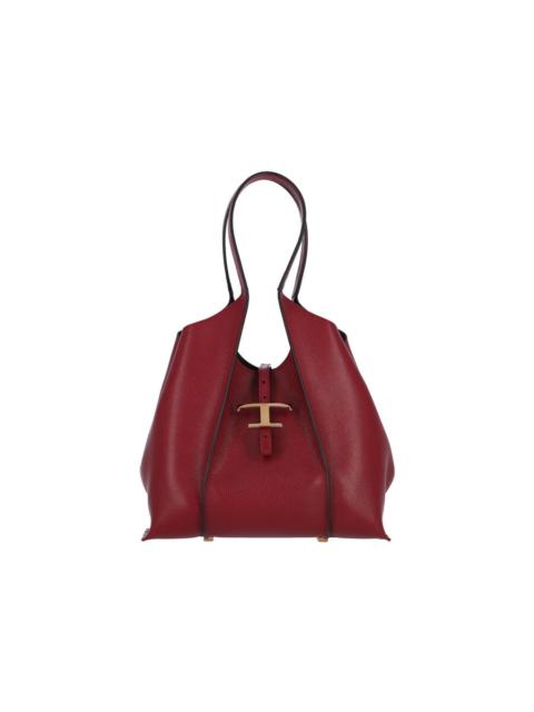 Tod's Tods Small Tote Bag t Timeless