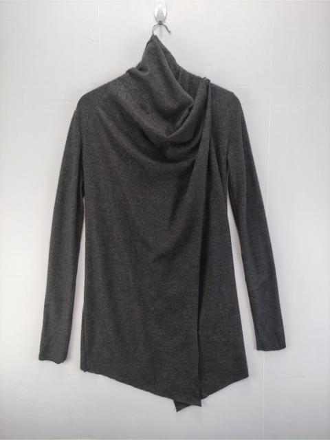 Other Designers Vintage Helmut Lang Wool Cardigan