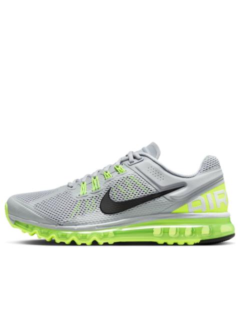 Nike Nike Air Max 2013 'Wolf Grey Volt Black' HF3660-003