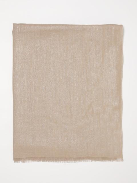 Brunello Cucinelli Scarf woman Brunello Cucinelli