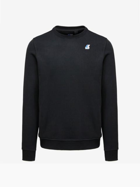 K-WAY LE VRAI AUGUSTE POLY COTTON