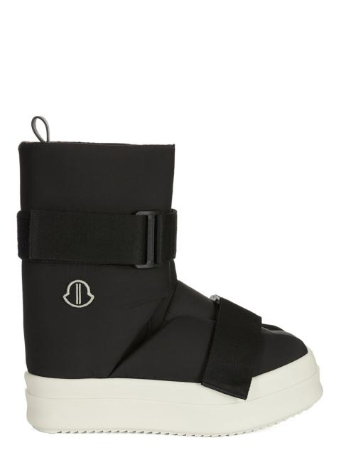 Rick Owens BOOTS