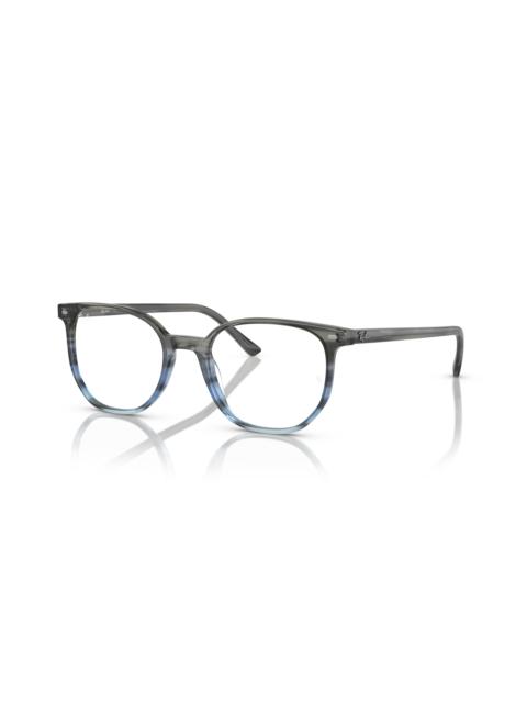 Ray-Ban ELLIOT OPTICS