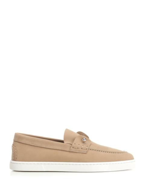 Christian Louboutin Christian Louboutin Women Chambeliboat Moccasin