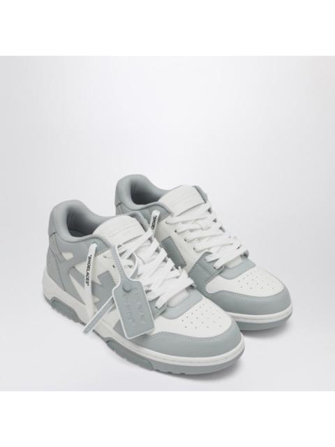 Off-White Off-White Out Of Office Sneaker White/Grey Men