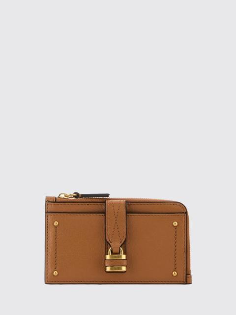 Chloé Wallet woman ChloÉ