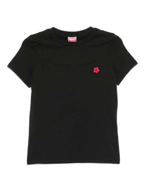 KENZO Kenzo Women Boke Flower T-Shirt With Embroidery